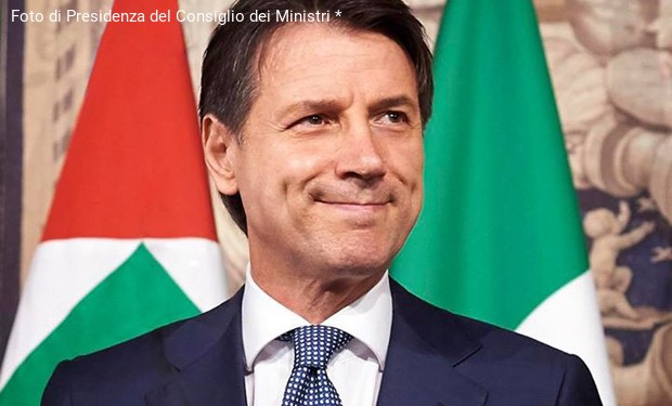 Luciana Lamorgese: per